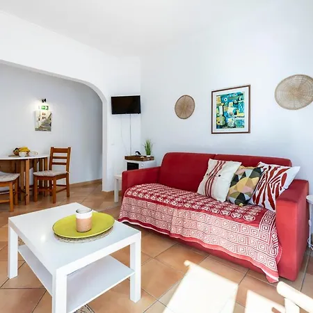 Appartement Som Ondas *