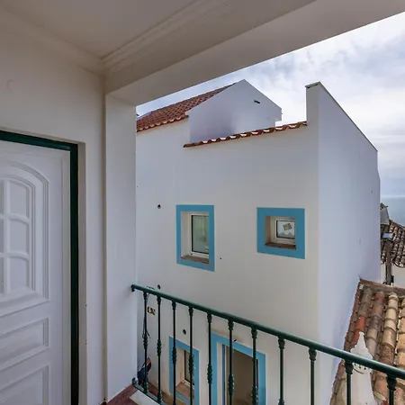 Som Ondas Appartement