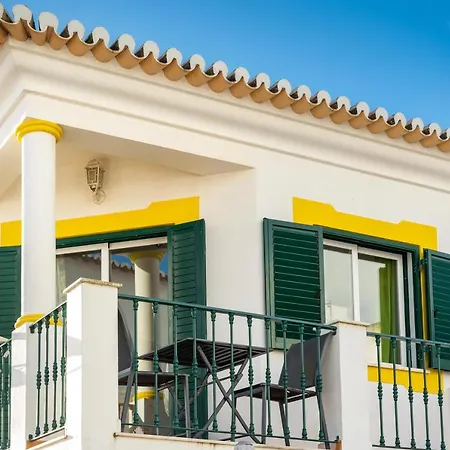 דירה Som Ondas *