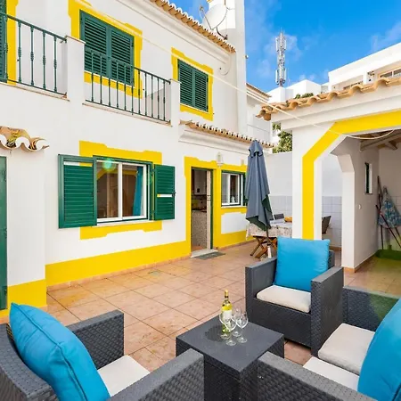 Appartement Som Ondas