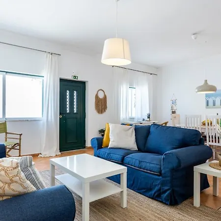 Som Ondas Appartement Budens