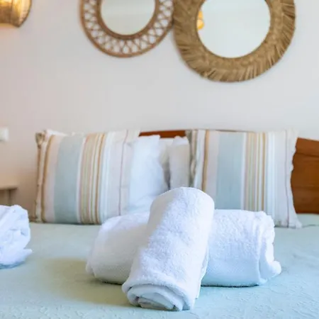 Som Ondas Appartement Budens