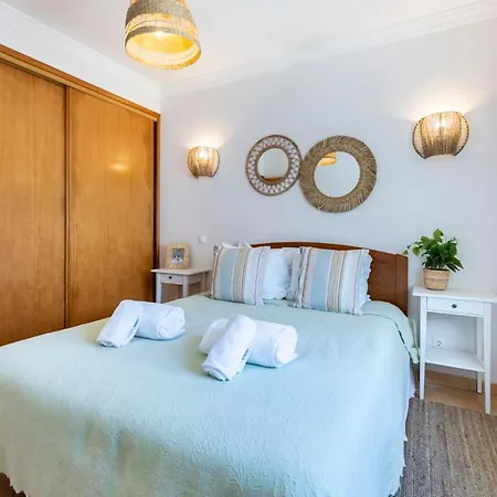 Appartement Som Ondas Budens