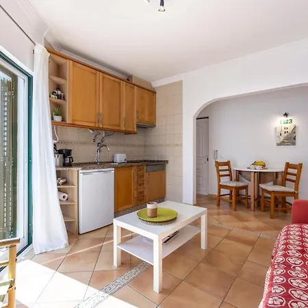 Appartement Som Ondas *