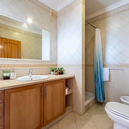 Appartement Som Ondas Budens