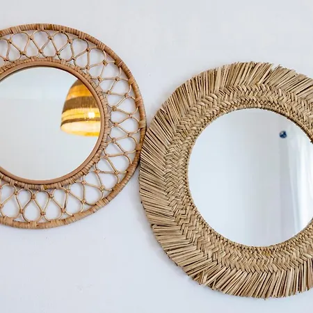 Som Ondas Appartement Budens