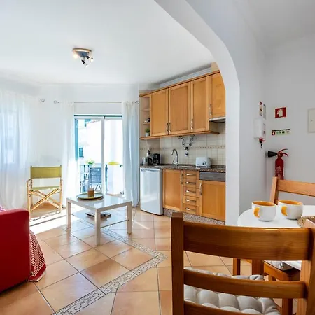 Som Ondas Appartement