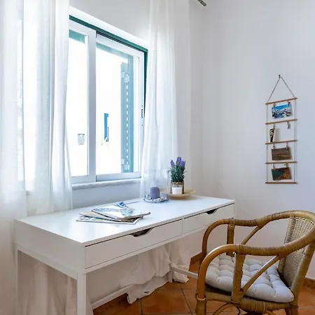 Som Ondas Appartement