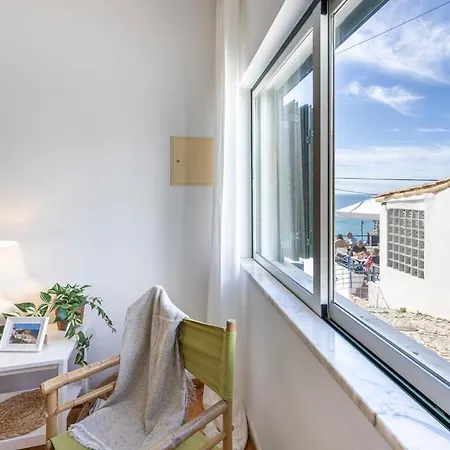 Som Ondas Appartement *