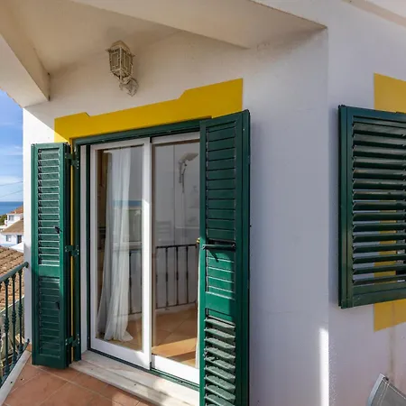 Appartement Som Ondas Budens