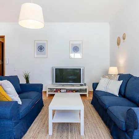 Som Ondas شقة *